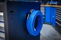 BGS Magnetischer Halter | für Farbsprüh- und Lackierpistolen