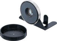 BGS Magnetischer Halter | für Farbsprüh- und Lackierpistolen