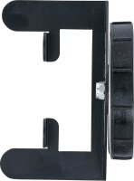 BGS Magnetischer Halter | für Farbsprüh- und Lackierpistolen