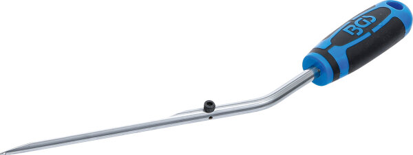 BGS Schneiddraht-Gegenhalter | zum Ausglasen