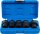 BGS Nutmutter-Einsatz-Satz | 5-tlg.