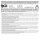 BGS Nutmutter-Einsatz-Satz | 5-tlg.