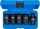 BGS Nutmutter-Einsatz-Satz | 5-tlg.