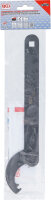 BGS Hakenschlüssel für Fensterheber | für BMW E60, E81, E82 & MINI R50, R52, R53