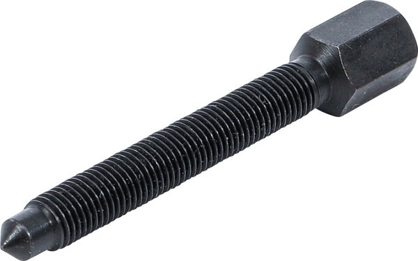 BGS Diy Kugelgelagerte Spindel inkl. Mutter | 280 mm | für Art. 67300, 67310