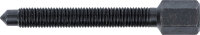 BGS Diy Kugelgelagerte Spindel inkl. Mutter | 280 mm | für Art. 67300, 67310