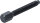 BGS Diy Kugelgelagerte Spindel inkl. Mutter | 280 mm | für Art. 67300, 67310