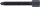 BGS Diy Kugelgelagerte Spindel inkl. Mutter | 280 mm | für Art. 67300, 67310