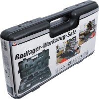 BGS Diy Radlager-Werkzeug-Satz | universal | 21-tlg.
