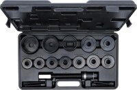 BGS Diy Radlager-Werkzeug-Satz | universal | 21-tlg.
