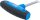 BGS Batteriestopfen-Dreher mit T-Griff