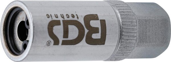 BGS Stehbolzen-Ausdreher | 6,3 mm (1/4") | 3,0 mm