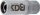 BGS Stehbolzen-Ausdreher | 6,3 mm (1/4") | 3,0 mm