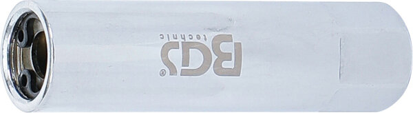 BGS Stehbolzen-Ausdreher | 6,3 mm (1/4") | 3,5 mm