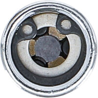 BGS Stehbolzen-Ausdreher | 6,3 mm (1/4") | 3,5 mm