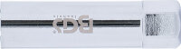 BGS Stehbolzen-Ausdreher | 6,3 mm (1/4") | 3,5 mm
