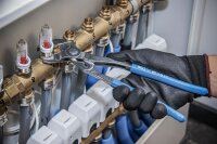 BGS Wasserpumpenzange | "Speedy Plus" | 250 mm