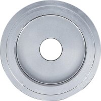 BGS Kurbelwellen-Radialdichtring-Montagewerkzeug | für Audi, VW, Porsche 4,0 TDi (CZAC)