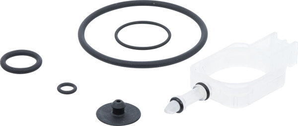 BGS Ersatzdüsen-Satz | für Pumpsprühflasche | für Art. 6770 | 2-tlg.