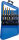 BGS Schraubenausdreher- & Linksbohrer-Satz | HSS | titan-nitriert | 2 - 7,5 mm | 10-tlg.