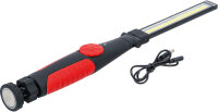 BGS Diy Akku-Knicklampe | COB-LED | 5 W
