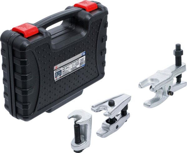 BGS Diy Abzieher-/Kugelgelenk-Werkzeug-Satz | 3-tlg.