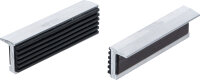 BGS Schraubstock-Schutzbacken | Aluminium | Breite 100 mm...