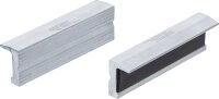 BGS Schraubstock-Schutzbacken | Aluminium | Breite 100 mm...
