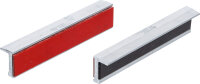 BGS Schraubstock-Schutzbacken | Aluminium | Breite 150 mm...