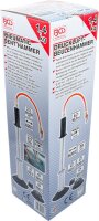BGS Druckluft-Beulenhammer | 1,4 kg