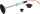 BGS Druckluft-Beulenhammer | 1,4 kg