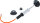 BGS Druckluft-Beulenhammer | 1,4 kg