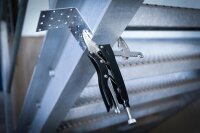 BGS Gripzange | "2-IN-1" | 200 mm