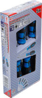BGS Schraubendreher-Satz | T-Profil (für Torx) | T6 - T10 | 5-tlg.