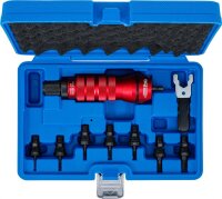 BGS Nietmutternaufsatz | Metallausführung | M3 / M4 / M5 / M6 / M8 / M10