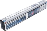 BGS Diy Kreuz- / Drehmomentschlüssel | Abtrieb Außenvierkant 12,5 mm (1/2") | 70 - 170 Nm