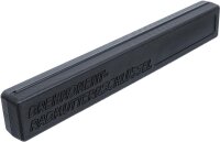 BGS Diy Kreuz- / Drehmomentschlüssel | Abtrieb Außenvierkant 12,5 mm (1/2") | 70 - 170 Nm