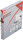 BGS Schrumpfschlauch-Box | rot | Ø 5 mm | 6 m