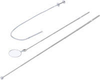 BGS Diy Magnetheber- / Krallengreifer- und...
