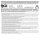 BGS Diy Magnetheber- / Krallengreifer- und Inspektionsspiegel-Satz | 3-tlg.