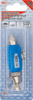 BGS Mini-Druckluft-Ausblaspistole