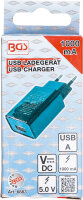 BGS Universal USB-Ladegerät | 1 A