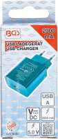 BGS Universal USB-Ladegerät | 2 A