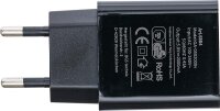 BGS Universal USB-Ladegerät | 2 A