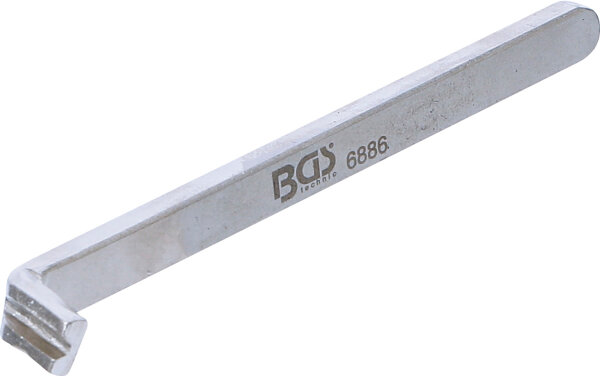 BGS Schwungrad-Gegenhalter | für Opel