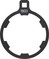 BGS Spezialschlüssel für Kühlmittel-Deckel | für BMW