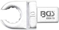 BGS Einsteck-Ringschlüssel | offen | 19 mm |...