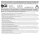 BGS Ausglas-Werkzeug-Satz