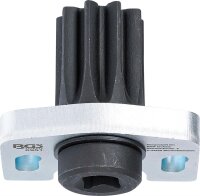 BGS Kurbelwellen-Drehwerkzeug | für Volvo / Renault Lkw