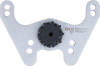 BGS Kurbelwellen-Drehwerkzeug | für Volvo
